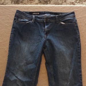 Very comfortable jeans